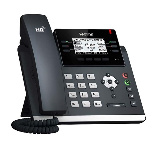 Yealink sip t41s - sip‑t41s, ip