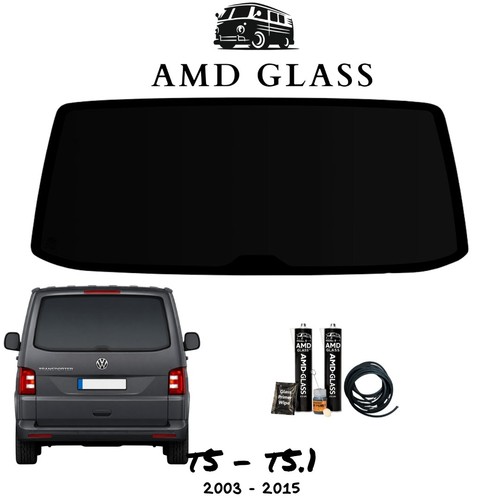 Transporter 1 rear - vw,