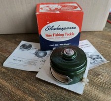 Vintage Shakespeare Silent