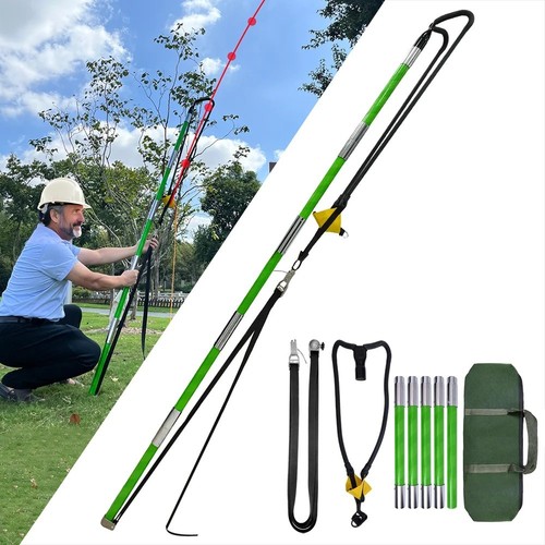 Arborist throw line - arborist,