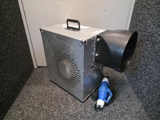 Gibbons AOM0150 1500W Bouncy Castle Blower