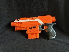 Nerf N-Strike Elite XD Stryfe