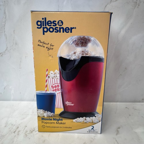 Giles posner ek0493g red - giles, &