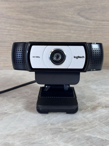 Logitech c930e business - logitech,