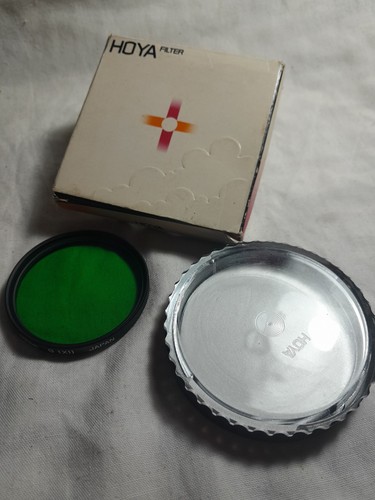 Hoya filter 49mm made - filter,
