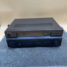 Pioneer VSX-818V-K Audio/Video