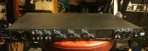 Focusrite saffire pro - pro, 40