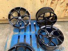 4X NEW 19" INCH Alloy Wheels