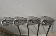 Adams Golf Idea Hybrid Irons