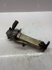 Exhaust gas cooler For Volvo