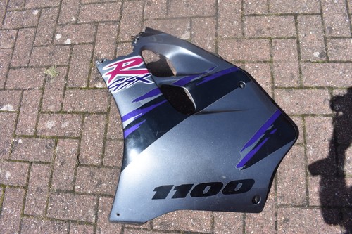 Suzuki gsxr 1100 750 - suzuki,