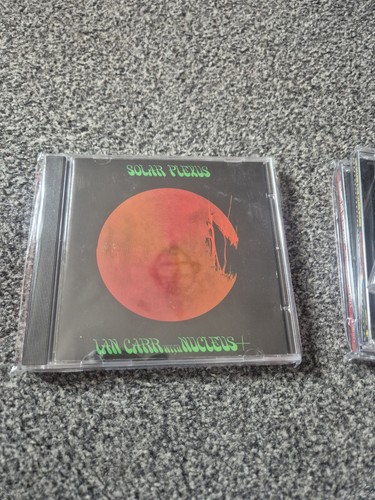 Solar plexus ian - plexus,