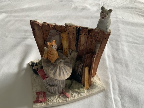 Colourbox cat on - ‘on, the