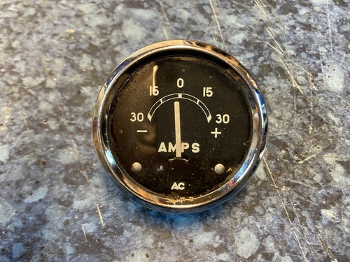 Vintage inch amp - 2,