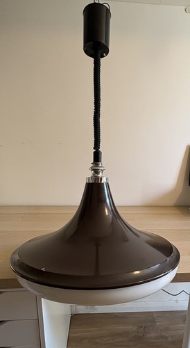 Space age ufo pendant ceiling - pendant,