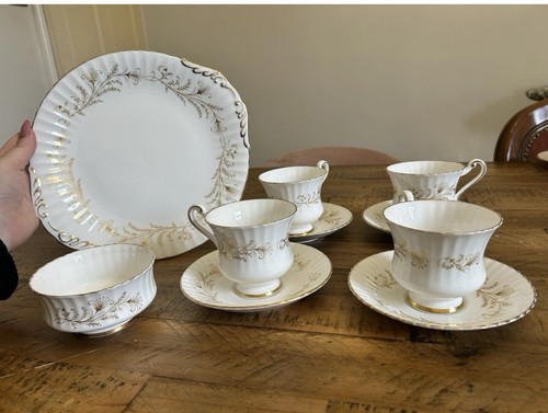 Vintage paragon lafayette - vintage,