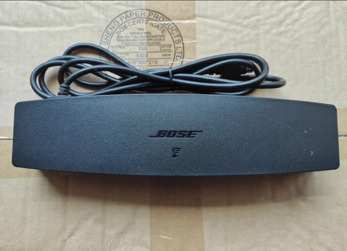 Genuine bose bluetooth - genuine,