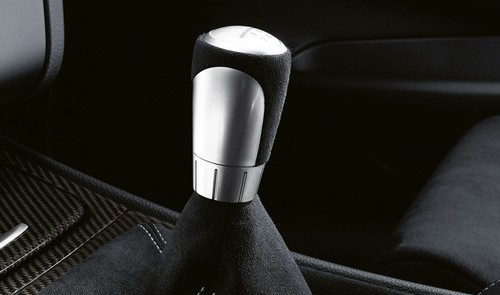Bmw genuine performance - genuine,