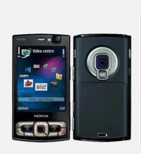 Original Unlocked NOKIA N95