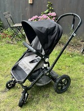 Bugaboo Cameleon Travel System