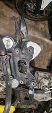 KTM Duke 390 Mount With