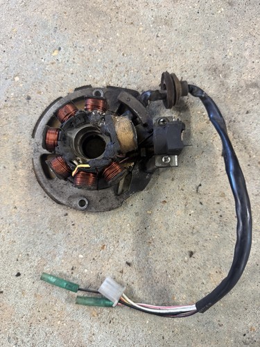 Apache 100cc rlx - 100cc, stator