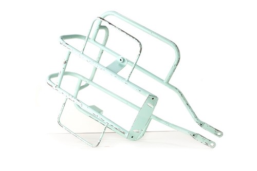 Lambretta scooter rack - lambretta,