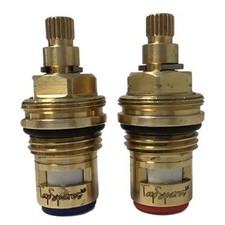 Blanco Opera Tap Valve