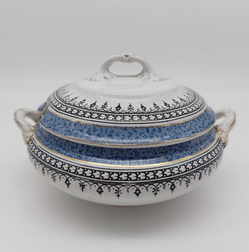 Keeling losol ware ashley - losol,