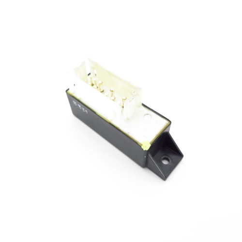 Relay wiper motor - , windshield