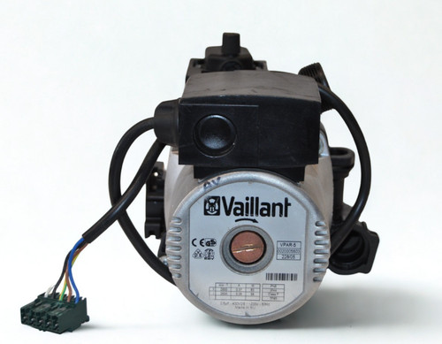 Vaillant ecotec boiler - vaillant,