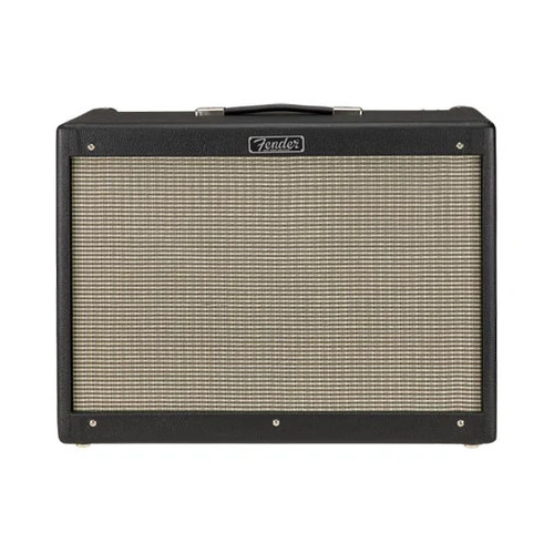 Fender hot rod - fender,