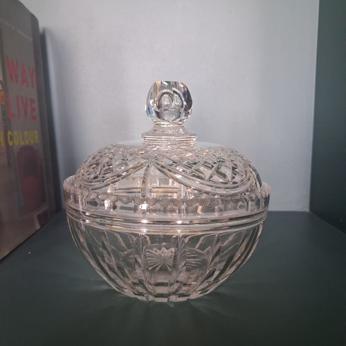 Stuart crystal glengarry - stuart, "glengarry"