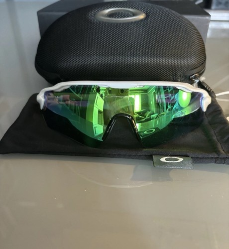 Oakley radar path polished - oakley, ev