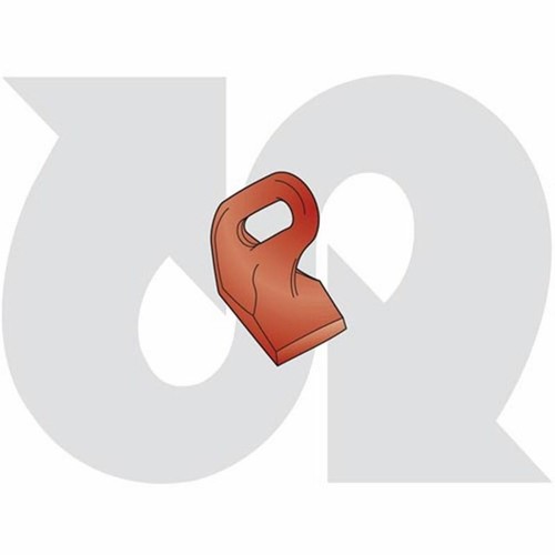 Mcconnel universal boot flail - boot,