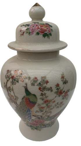 Vintage satsuma style - vintage,