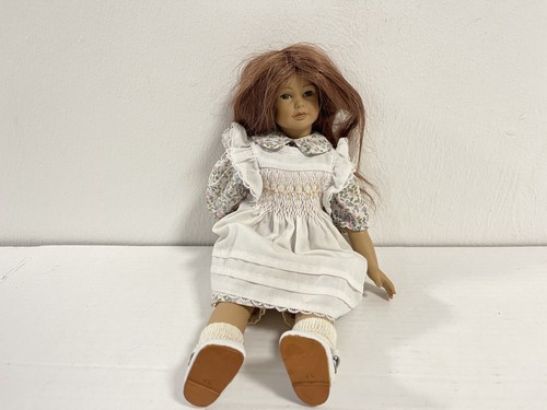 Heidi ott artist doll - heidi,
