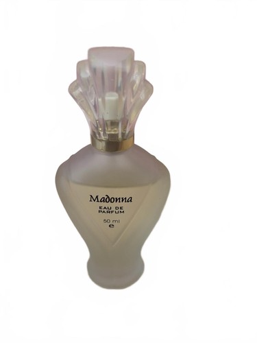 Madonna eau parfum 50ml - eau, de