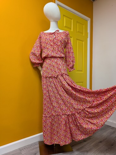 Vintage 1970s laura ashley - 1970s,
