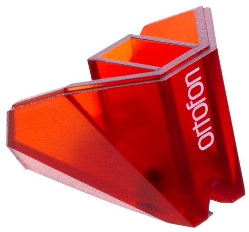 Ortofon red stylus - ortofon,