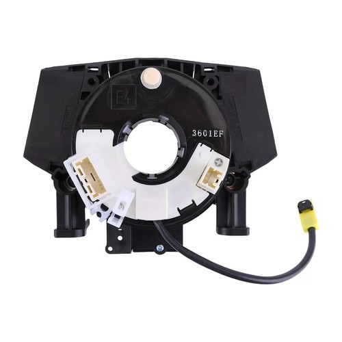 Airbag clock spring - clock, squib