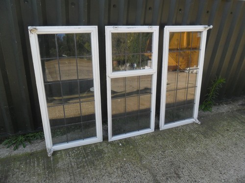 Crittall window 480mm x - ,