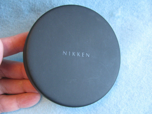 Nikken magnetic black jewelry - nikken,