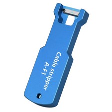Longitudinal Cable Stripper