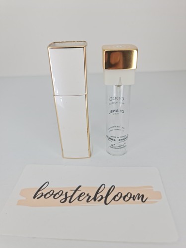 Vintage chanel coco - vintage,