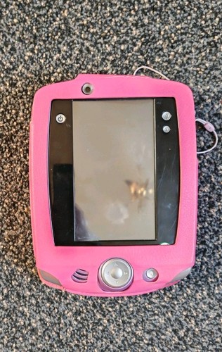 Leapfrog leappad purple - leapfrog,