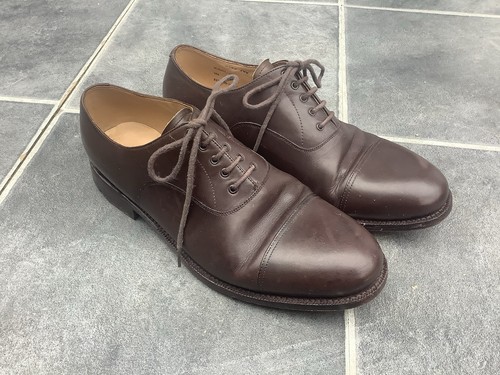 British army mens brown - british,