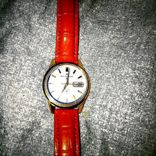 Vintage Seiko Sportsmatic 5