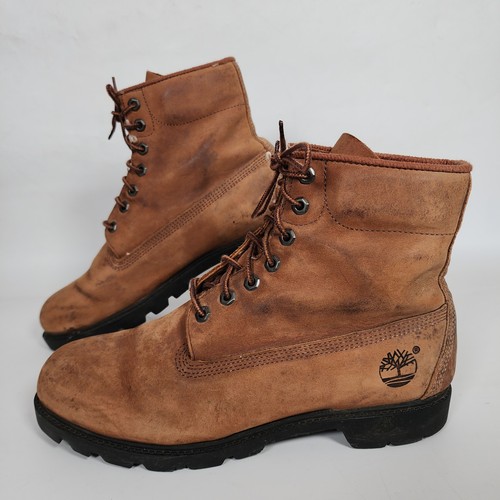 Timberland vintage combat - timberland,