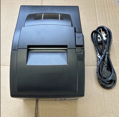 Star micronics sp700 ethernet - micronics,